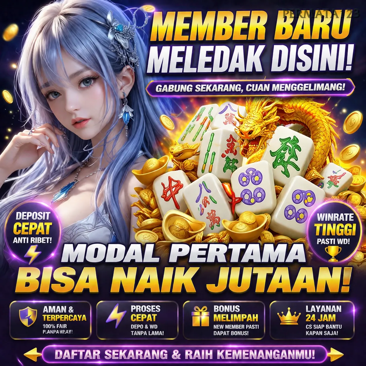 permata123