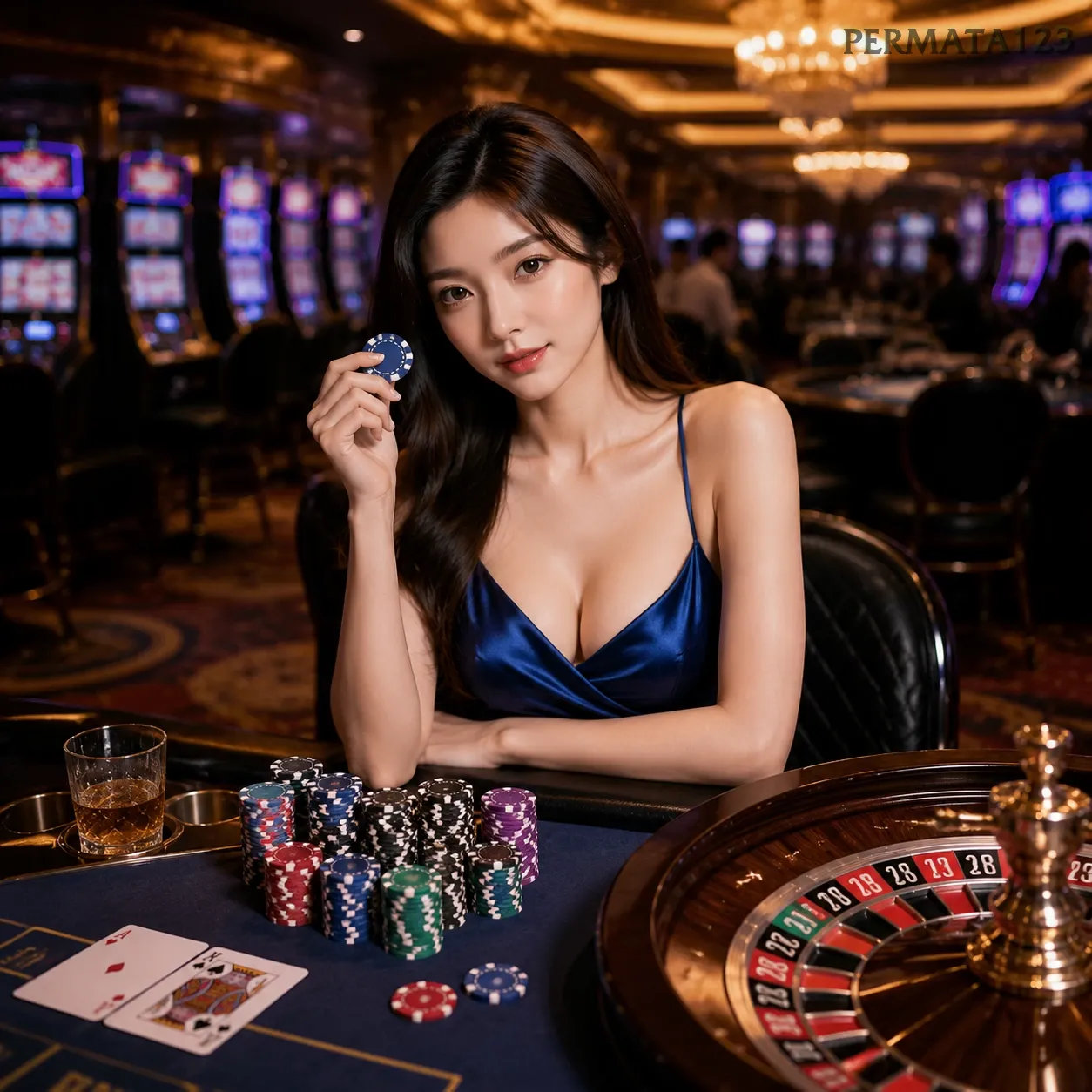 permata123