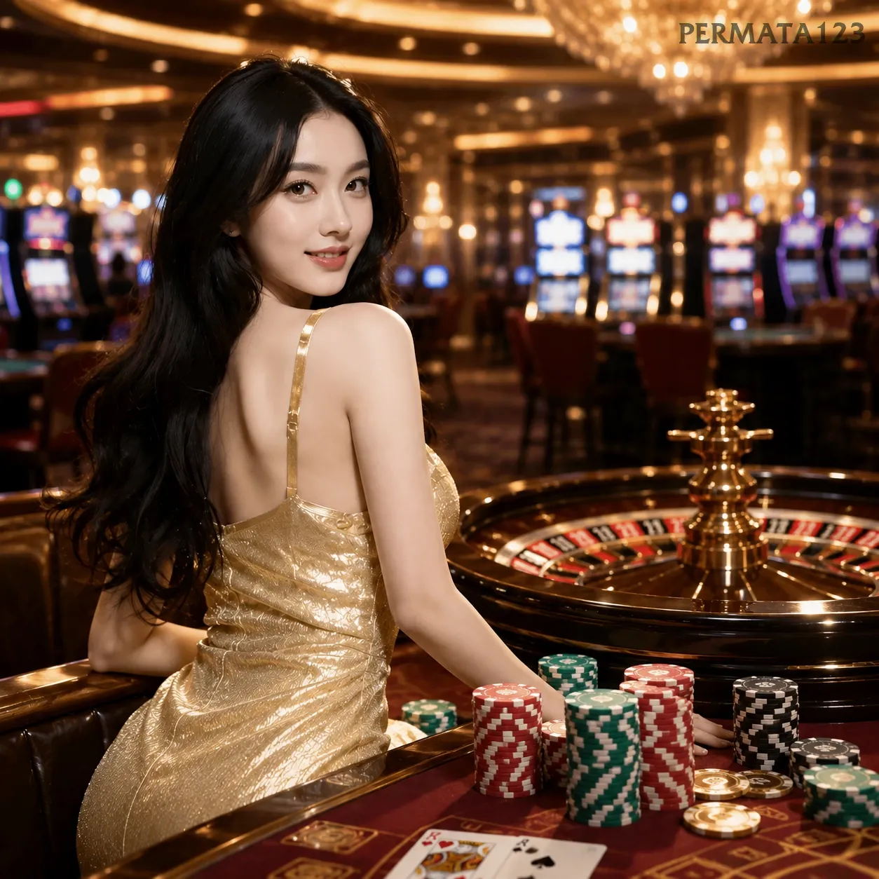 permata123
